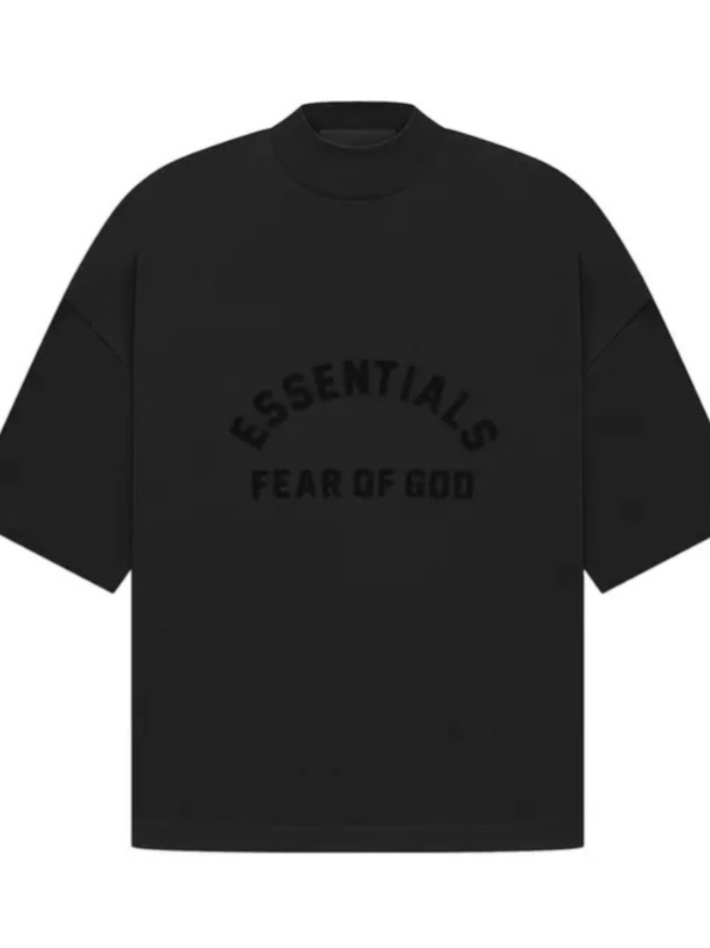 Fear of God ESSENTIALS Tee